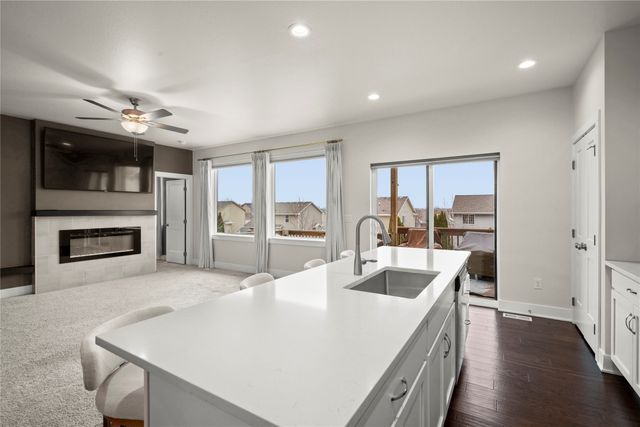 1816 SE Justice Street, Ankeny, IA 50021