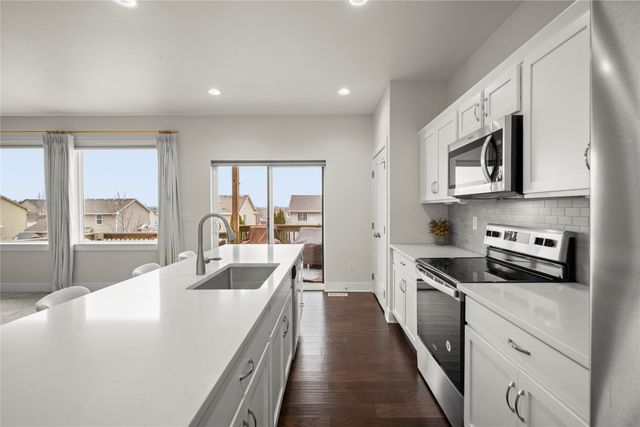 1816 SE Justice Street, Ankeny, IA 50021