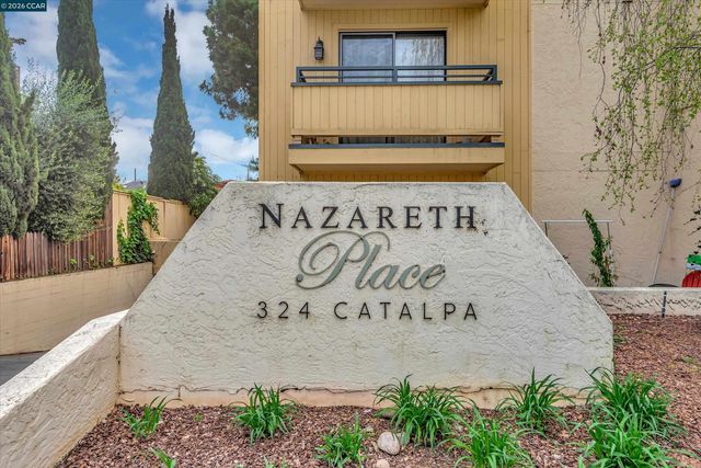 324 Catalpa St 120, San Mateo, CA 94401