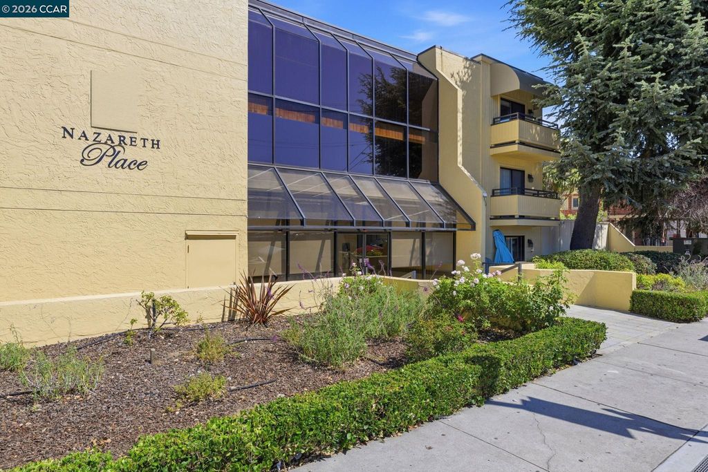324 Catalpa St 120, San Mateo, CA 94401