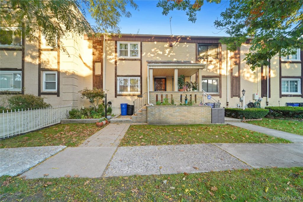 13629 222nd Street, Laurelton, NY 11413 — photo 2