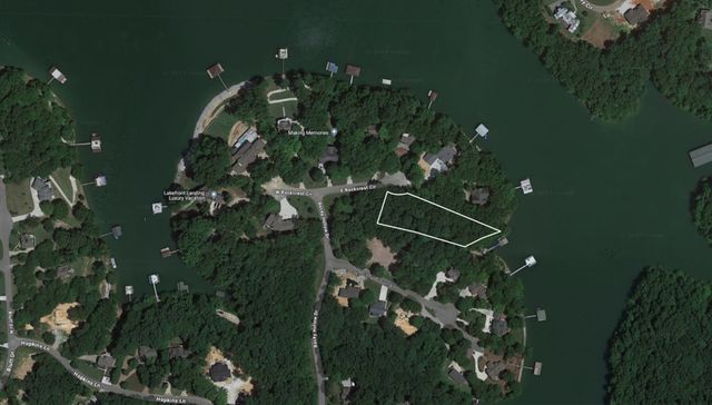 0 E Rockcrest Cir, Winchester, TN 37398