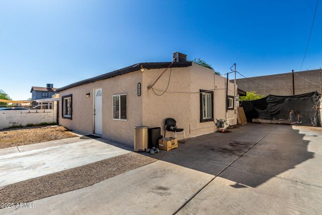 1916 W TONTO Street, Phoenix, AZ 85009