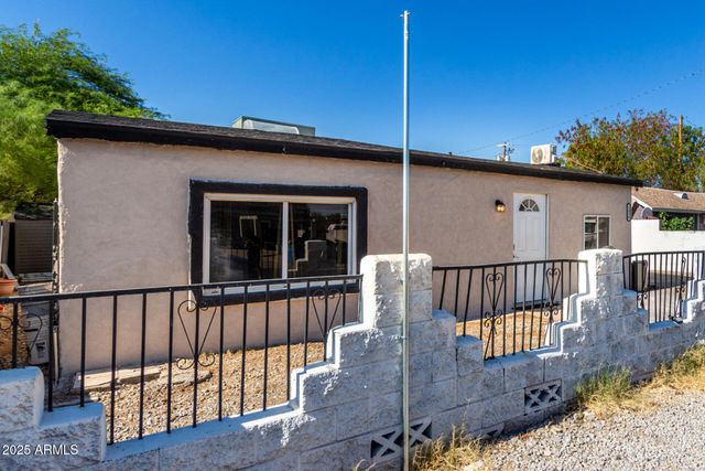 1916 W TONTO Street, Phoenix, AZ 85009