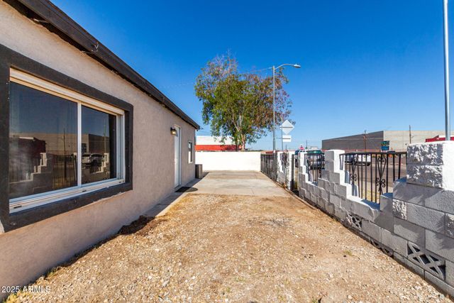 1916 W TONTO Street, Phoenix, AZ 85009