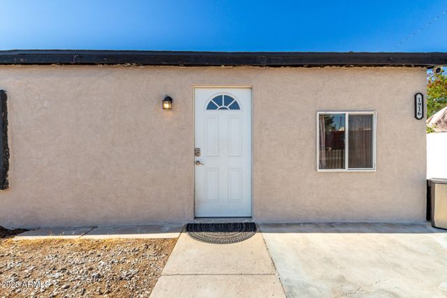 1916 W TONTO Street, Phoenix, AZ 85009