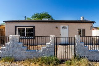 1916 W TONTO Street, Phoenix, AZ 85009