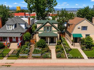 565 S Lincoln Street, Denver, CO 80209