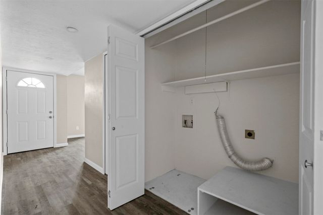 4904 Watkins Drive, The Colony, TX 75056