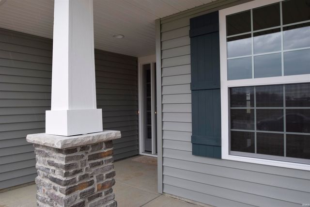 15028 Whitaker Drive, Fort Wayne, IN 46818