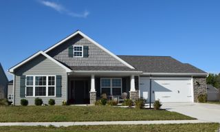 15028 Whitaker Drive, Fort Wayne, IN 46818