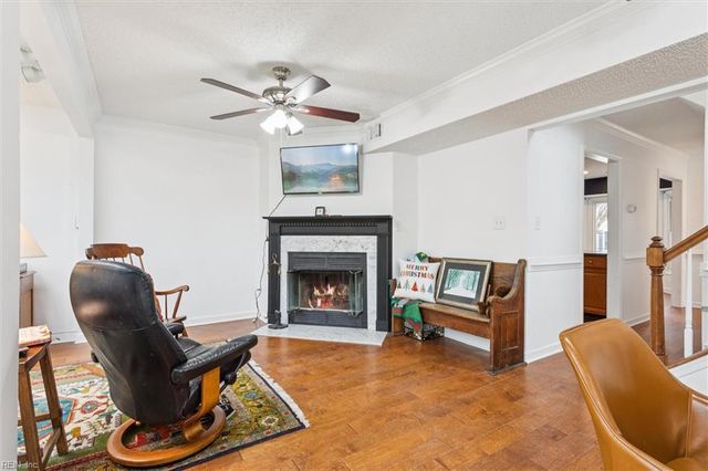 301 Derby RN, Yorktown, VA 23693