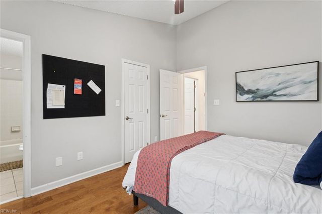 301 Derby RN, Yorktown, VA 23693