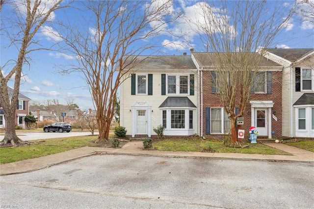 301 Derby RN, Yorktown, VA 23693