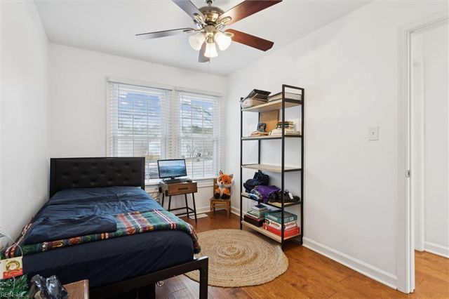 301 Derby RN, Yorktown, VA 23693