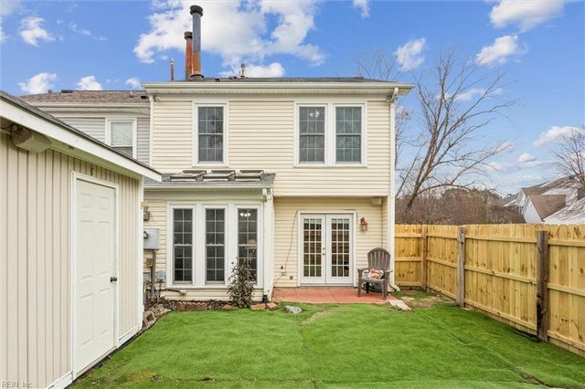 301 Derby RN, Yorktown, VA 23693