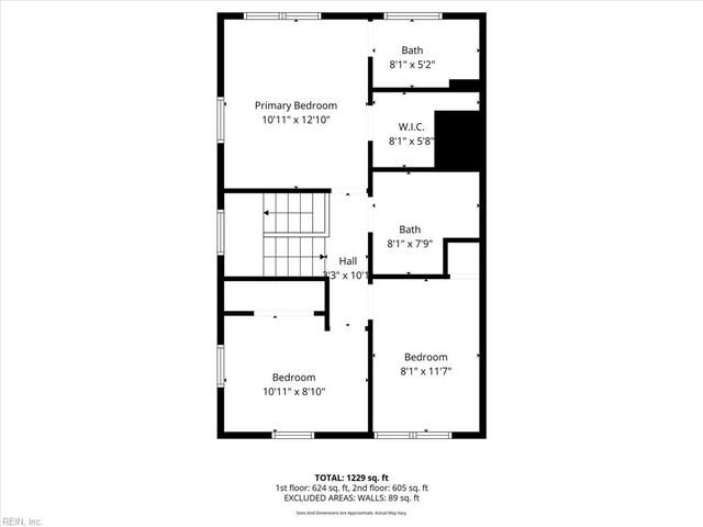 301 Derby RN, Yorktown, VA 23693