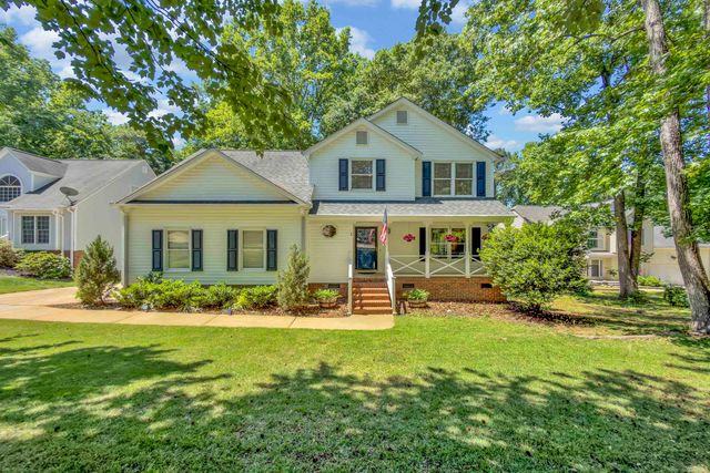 1 Indian Laurel Court, Simpsonville, SC 29680