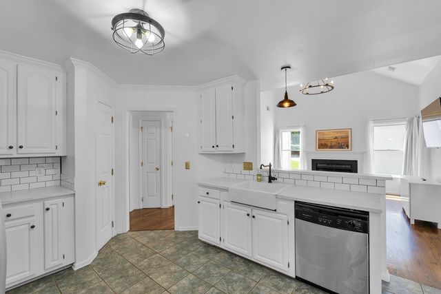 1 Indian Laurel Court, Simpsonville, SC 29680