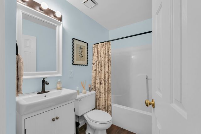 1 Indian Laurel Court, Simpsonville, SC 29680