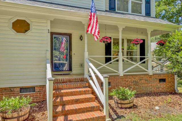 1 Indian Laurel Court, Simpsonville, SC 29680