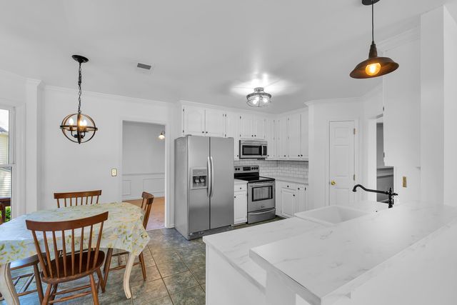 1 Indian Laurel Court, Simpsonville, SC 29680