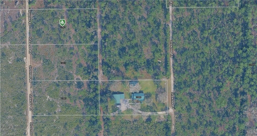 13381 Shawnee RD, FORT MYERS, FL 33913 — photo 2