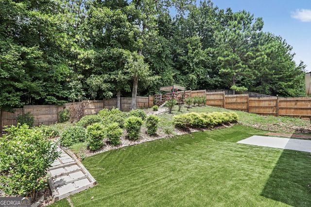3258 Allison Circle, Decatur, GA 30034