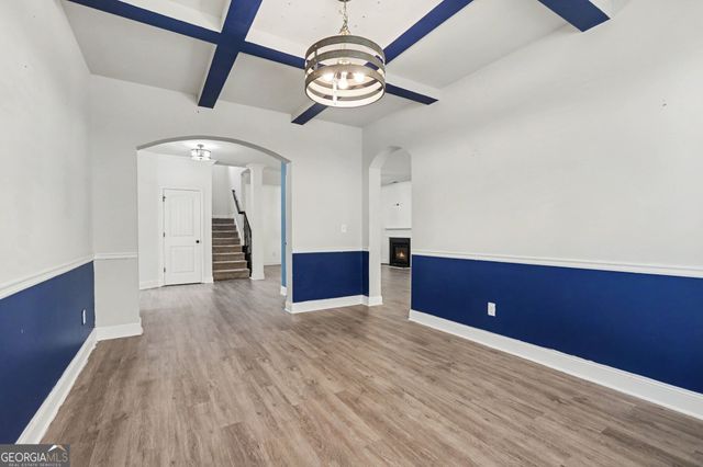 3258 Allison Circle, Decatur, GA 30034