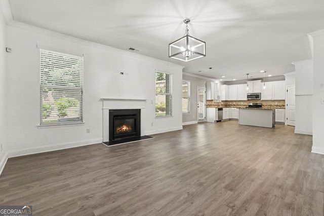 3258 Allison Circle, Decatur, GA 30034