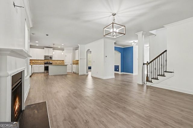 3258 Allison Circle, Decatur, GA 30034