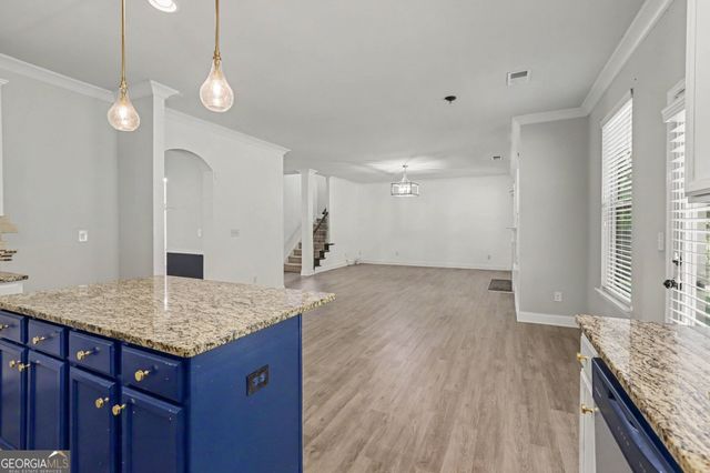 3258 Allison Circle, Decatur, GA 30034