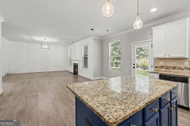 3258 Allison Circle, Decatur, GA 30034