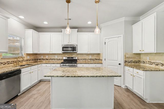 3258 Allison Circle, Decatur, GA 30034