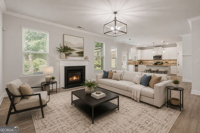 3258 Allison Circle, Decatur, GA 30034