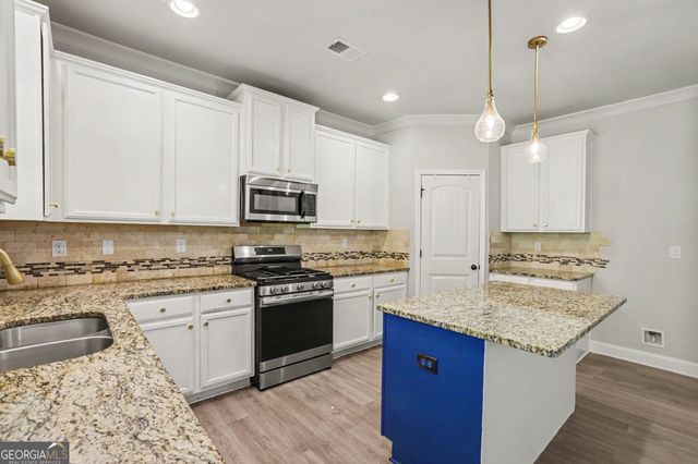 3258 Allison Circle, Decatur, GA 30034
