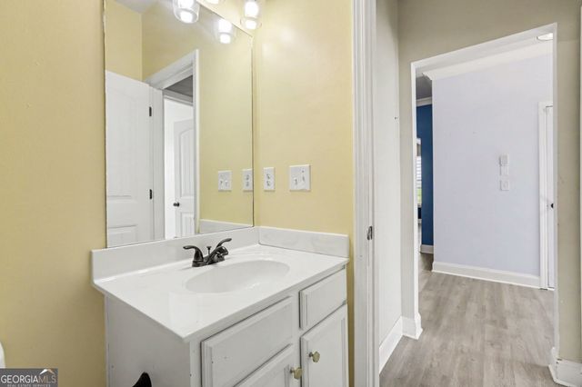 3258 Allison Circle, Decatur, GA 30034