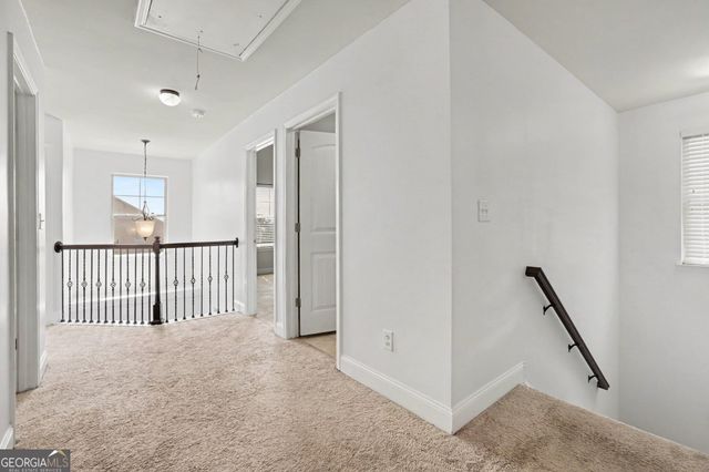 3258 Allison Circle, Decatur, GA 30034