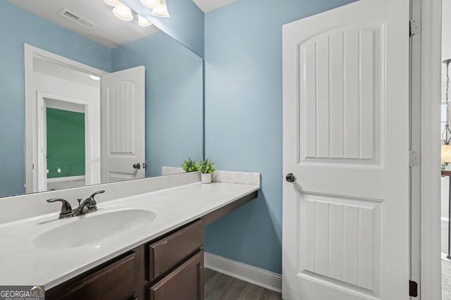 3258 Allison Circle, Decatur, GA 30034