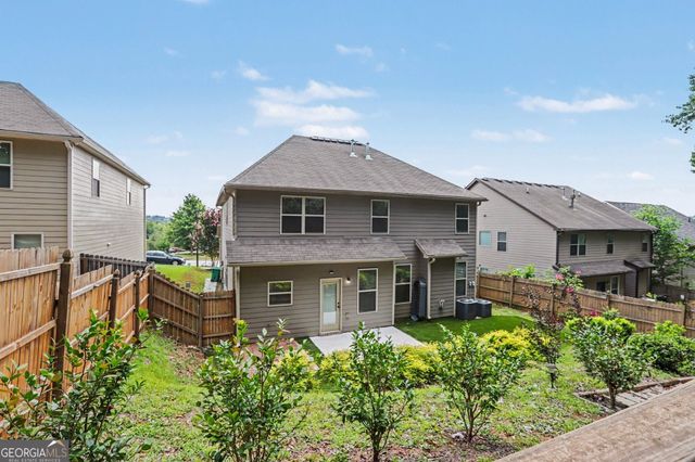 3258 Allison Circle, Decatur, GA 30034