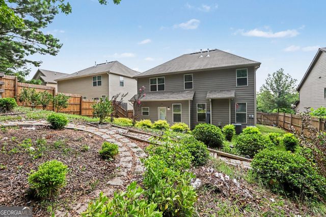 3258 Allison Circle, Decatur, GA 30034