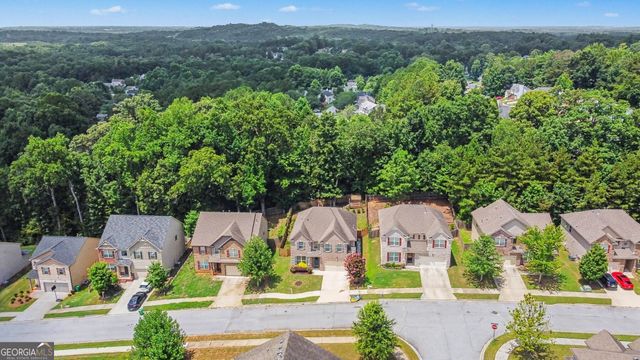 3258 Allison Circle, Decatur, GA 30034