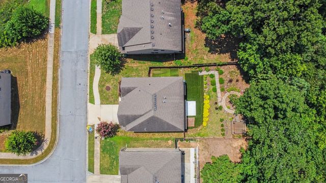 3258 Allison Circle, Decatur, GA 30034