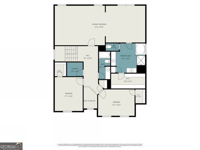 3258 Allison Circle, Decatur, GA 30034