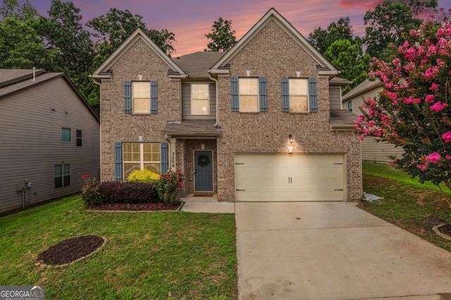 3258 Allison Circle, Decatur, GA 30034