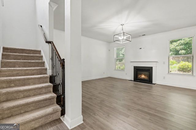 3258 Allison Circle, Decatur, GA 30034
