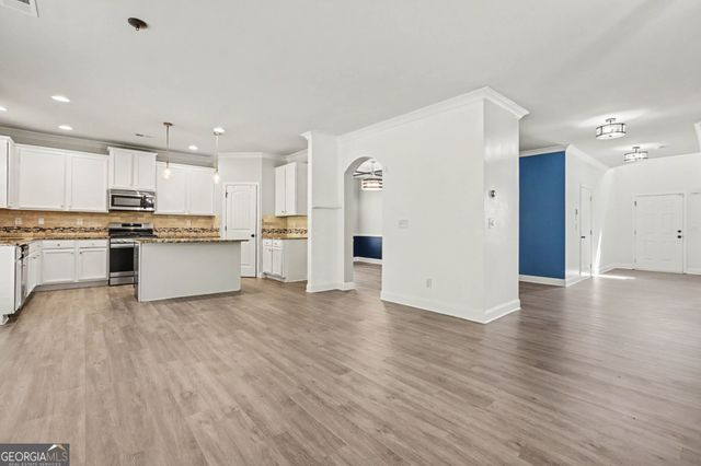 3258 Allison Circle, Decatur, GA 30034
