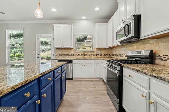 3258 Allison Circle, Decatur, GA 30034