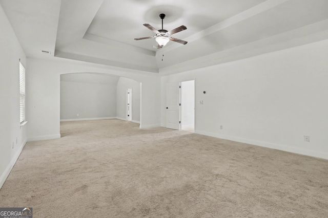 3258 Allison Circle, Decatur, GA 30034