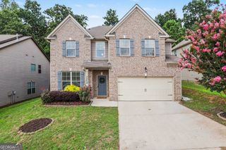 3258 Allison Circle, Decatur, GA 30034